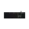 Logitech G512 Rgb Mechanical Gaming Keyboard - Gx Blue Switch [920-008949]