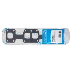 Permaseal Exhaust Manifold Gasket For Mazda Bt-50 Wlat 2.5l
