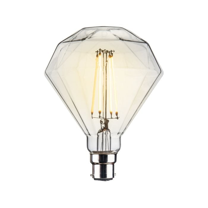 Verve Design 4W LED Decorative S110 Globe