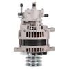Heavy Duty Alternator For Isuzu Nkr200 Npr200 300 400 4hf1 4hj1 4fg1 Diesel 80a