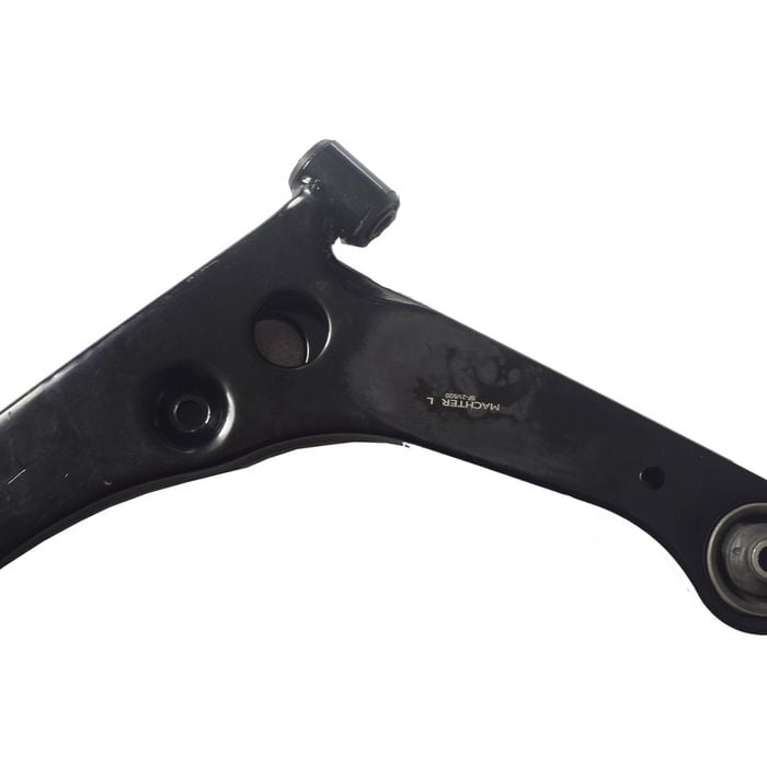 Front Lower Control Arm Left Hand Side Fit For Mitsubishi Lancer CH 09/2003-08/2007 Bolt Hole 14mm