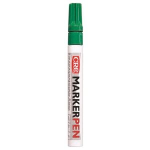 CRC Green Paint Marker Pen