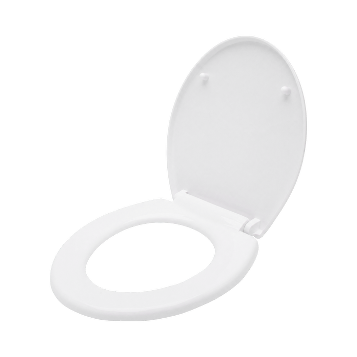 Estilo Link Suite Adjustable Toilet Seat
