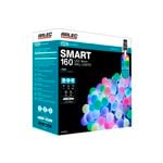 Arlec RGB Colour Changing Grid Connect Smart 160 LED Ball Lights