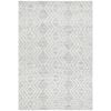 The Rug Connection Marli Off White 400x300cm - Extra Extra Large Hand Loomed Indoor Floor Rug