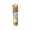 Sika 300g Sikasil Color Tile Sealant - Light Grey