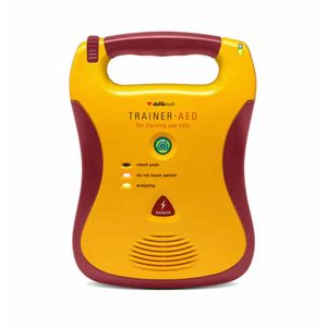 Defibtech Lifeline AED Trainer