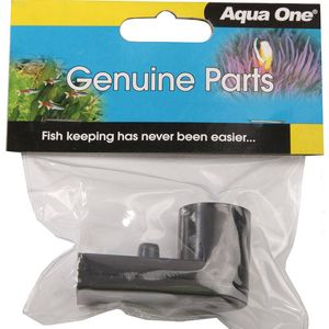 Aqua One AquaStyle 620/620T Duckbill Outlet (10710)