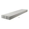 James Hardie 4200 x 300 x 9mm Heritage Weatherboard Primeline