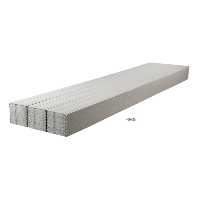 James Hardie 4200 x 300 x 9mm Heritage Weatherboard Primeline