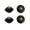 Move It 16mm Ball Transfer Pack