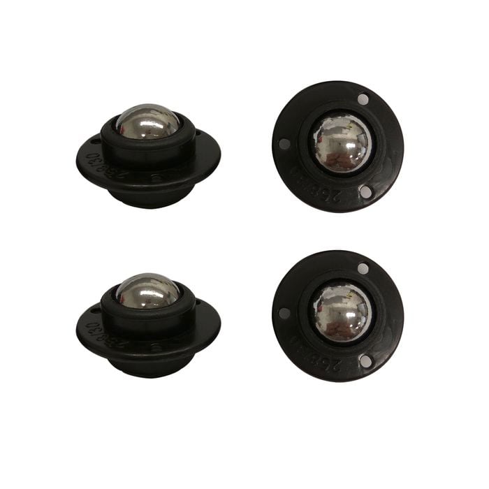 Move It 16mm Ball Transfer Pack