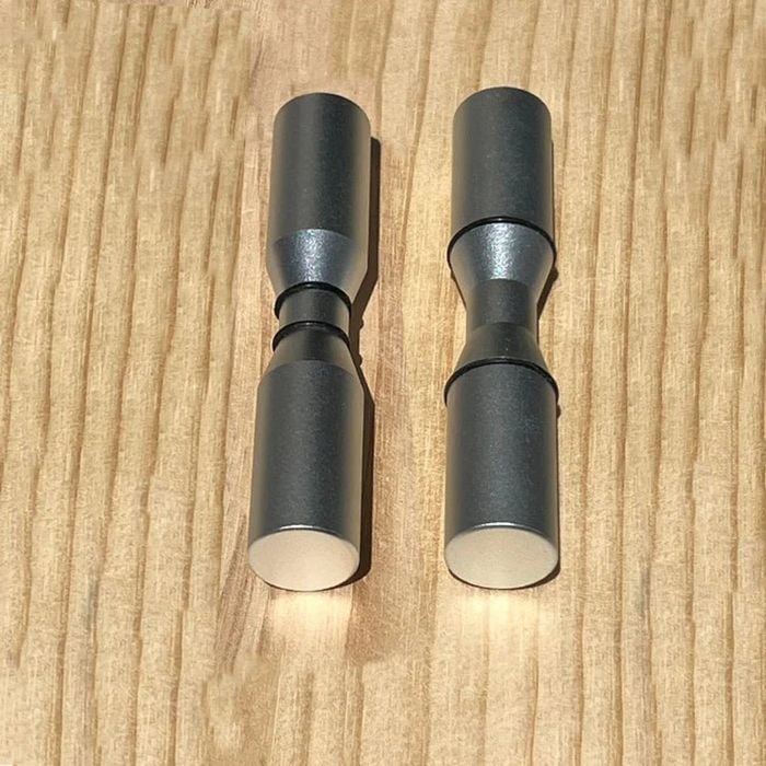 One Bottle Wine Pegs