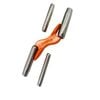 Masterfinish 4 Sizes Barrel Jointer Set