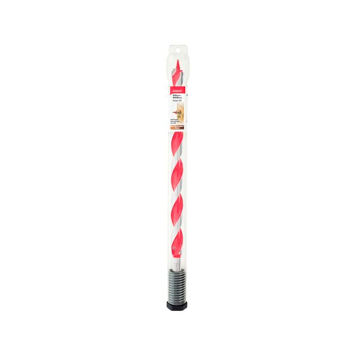 Diablo 25 x 445mm Auger Bit