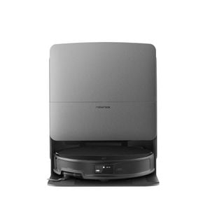Roborock Saros 20 Robot Vacuum & Mop - Black