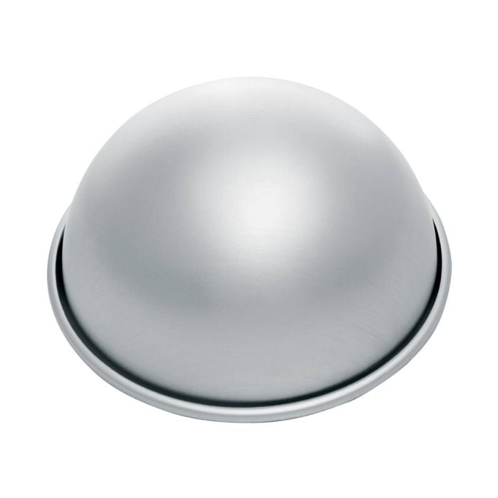 Mondo Pro Hemisphere Cake Pan 6 /15cm