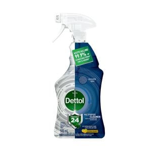Dettol Protect 500ml Multi-Purpose Citrus Burst Cleaner