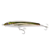 Nomad Design Riptide 125mm Sinking Hard Body Fishing Lure Olive Back Shad