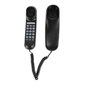 Dolphy Corded Landline Telephone For Lobby, Hotel, Office & Reception Use