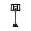 Centra Portable Basketball Hoop Stand Adjustable Net Ring 3.05M