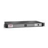 APC Smart-UPS 500VA/400W Line Interactive UPS, 1U RM, 230V/10A Input, 4x IEC C13 Outlets, Li-Ion Battery