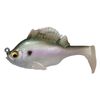 Megabass Sleeper Gill 3.2" 3/4oz Soft Plastic Fishing Lure MB Gizzard