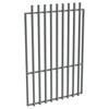 ProtectorAl 800 - 1200 x 1800mm Monument Aluminium Batten Pool Gate