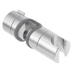 Estilo Chrome Shower Rail Slider