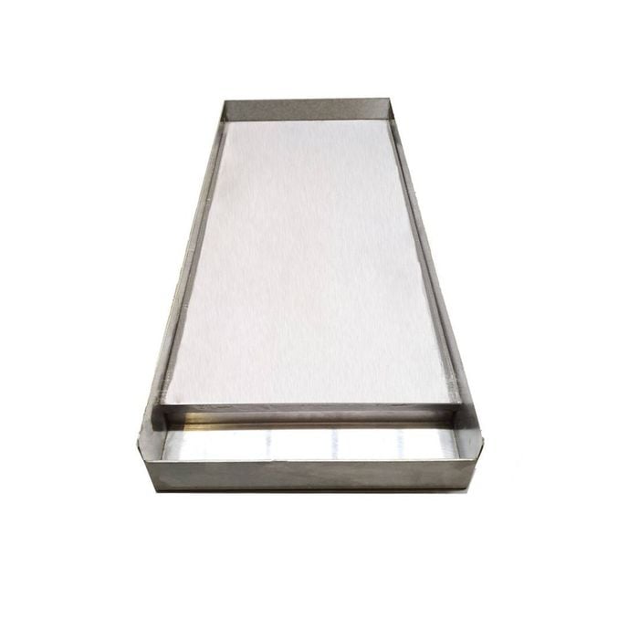 Gasmax Handy Add-on For Cooktops  - Commercial Gas Cooktops (s-grde)