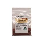 Gilly's Red Brown Beeswax Filler Sticks - 2 Pack
