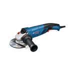Bosch Professional GWS 18-125 Pl Angle Grinder