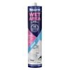 Selleys 300g Clear Wet Area Waterproof Silicone Sealant