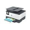 HP OfficeJet Pro 9010 Wireless Multi-Function Thermal Inkjet ADF Printer (Print/Copy/Scan) [22A60D]