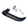 Camec 3 Point Door Inner Handle Kit for Caravan RV Lock Replacement Part
