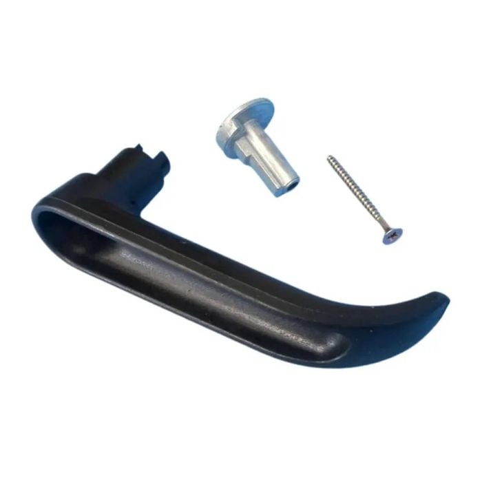 Camec 3 Point Door Inner Handle Kit for Caravan RV Lock Replacement Part
