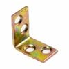 Hafele 25 x 25 x 15mm Chair Bracket - 20 Pack