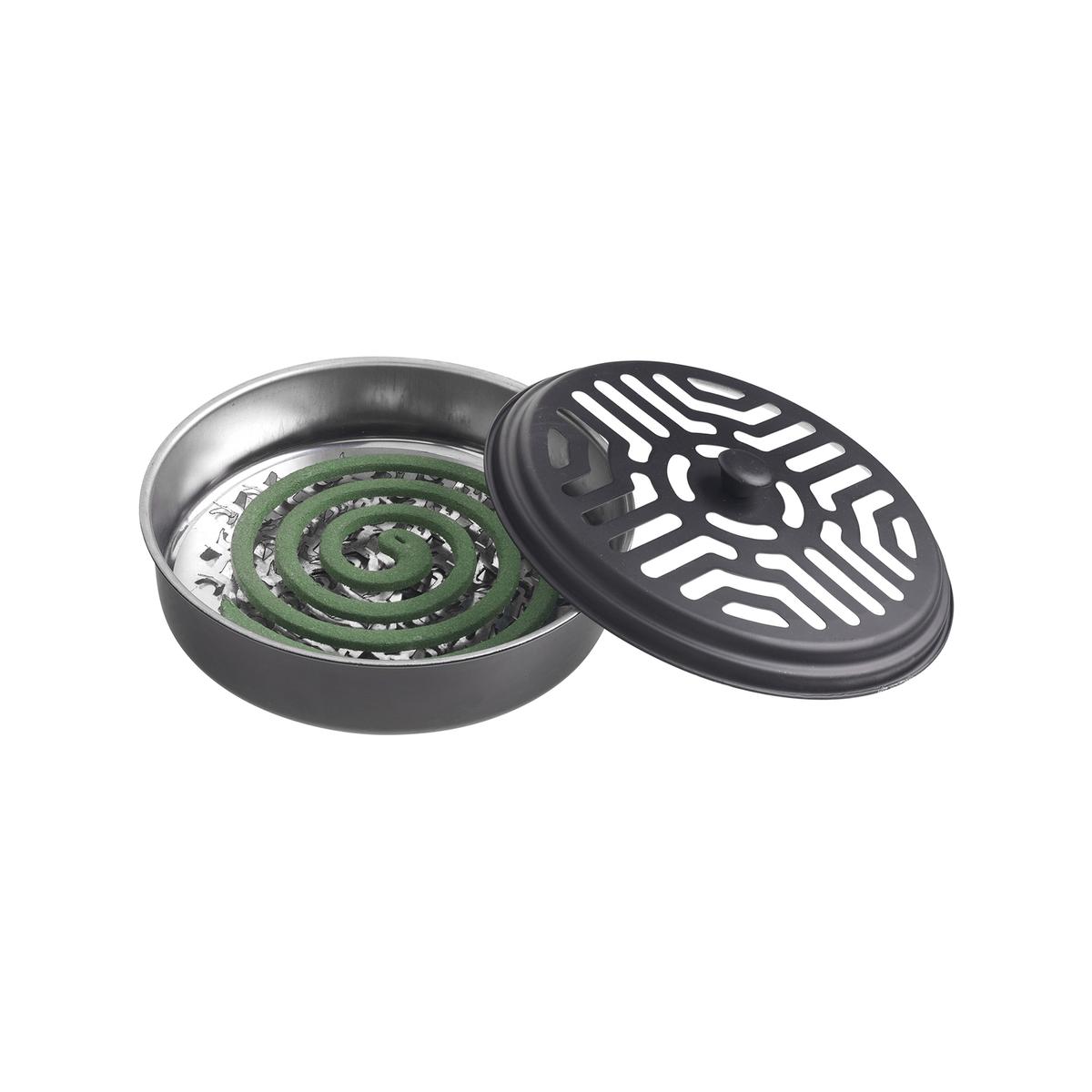 Bite Shield Diffuser With 10pk Coil & Stand - Bunnings Australia