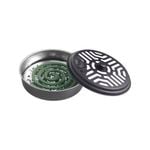 Bite Shield Diffuser With 10pk Coil & Stand