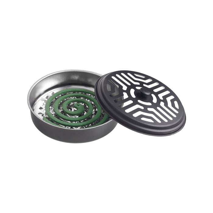 Bite Shield Diffuser With 10pk Coil & Stand