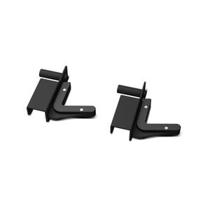 CORTEX J-Hook V2 Suits PR/SR Series (Pair)