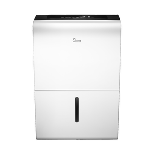Midea Ultra-large Capacity Dehumidifier 50L