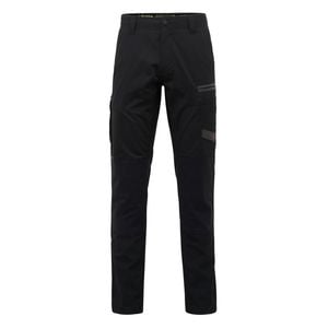 Hard Yakka Black Raptor Active Pant - Size 107
