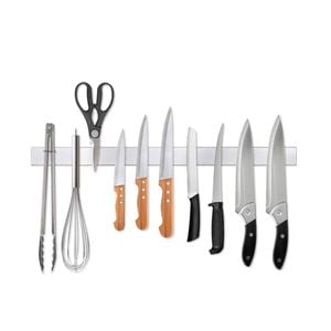 60 cm Magnetic Stainless Steel Knife Holder