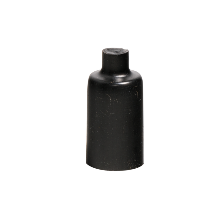 Holman 6.4mm Heat Shrink Cap - 100 Pack