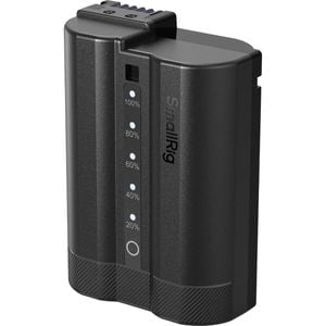 Smallrig Usb-c Camera Battery With Power Display For Nikon En-el15c 5299