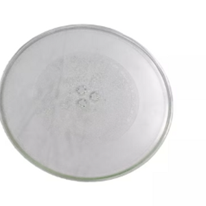 LG Microwave Glass Turntable Tray Plate MJS47373302