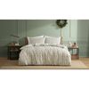 Ardor Gingerbread Man Quilt Cover Set
