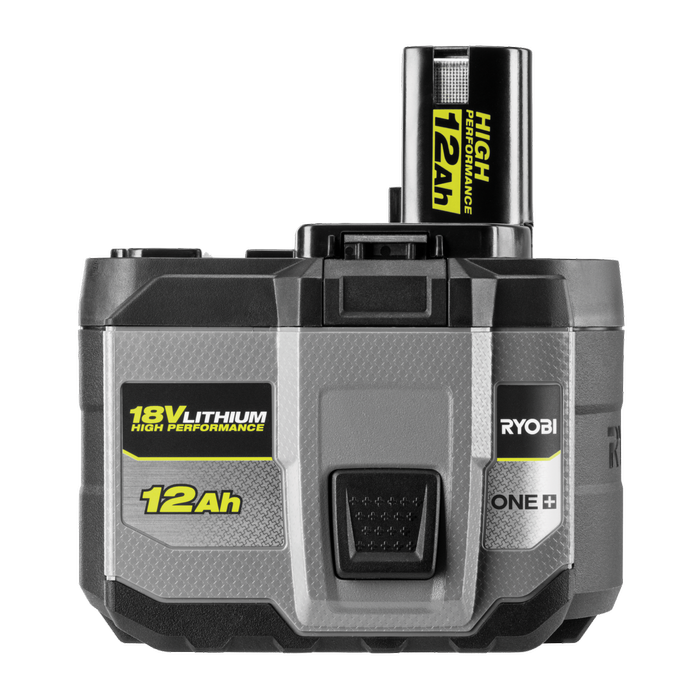 Ryobi high performance battery hotsell
