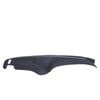 For TOYOTA COASTER HZB50R 50S Bus 01/1992-12/2012 Custom Car Dash Mat Dashmat